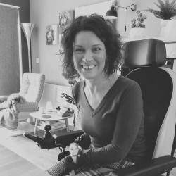 Profile image for Dr Lucy Reynolds