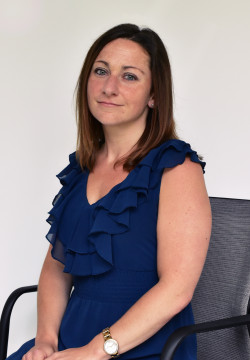Profile image for Amber Burridge