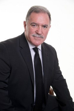 Profile image for John Carroll