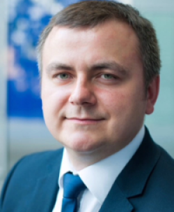 Profile image for Dr Slawomir Raszewski