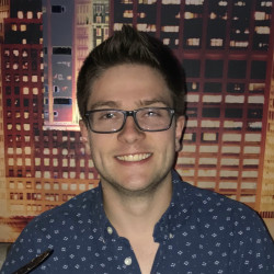 Profile image for Felix Ledger-Beadell