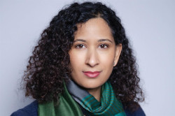 Profile image for Farah Nazeer
