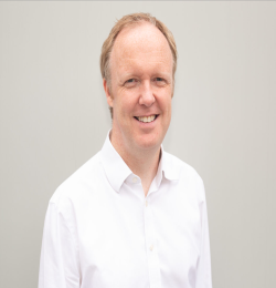 Profile image for Dr Joe Marshall