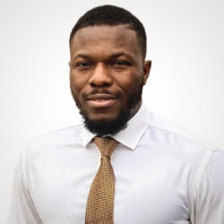 Profile image for Gabriel Durojaye CEng MIMechE MAPM