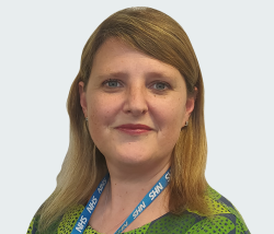 Profile image for Loraine Cardill