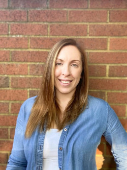 Profile image for Marcella Collins