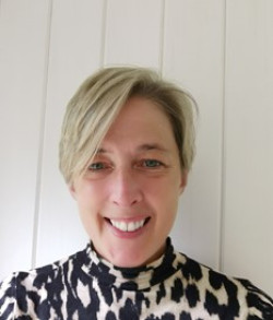 Profile image for Dr Sally Lewis