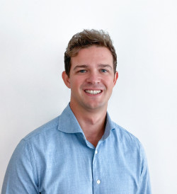 Profile image for Daniel Wheller