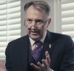 Profile image for David Clarke