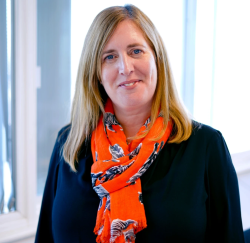 Profile image for Julie Dennis