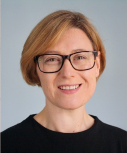 Profile image for Fiona Colley