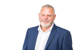 Profile image for Ben Haughton