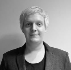 Profile image for Andrew Berrie