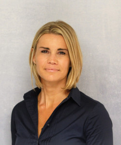 Profile image for Dr Vanessa Moulton