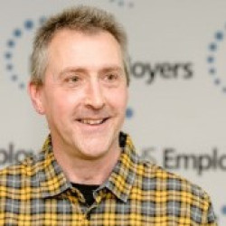 Profile image for Paul Deemer