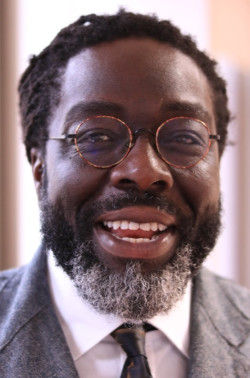 Profile image for Lord Victor Adebowale