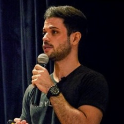 Profile image for Fabian Eberle