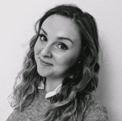 Profile image for Amy Parry