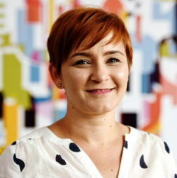 Profile image for Michelle Eaves