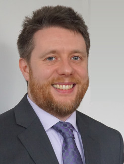 Profile image for Gordon Mitchell