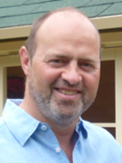 Profile image for Mark Lenton