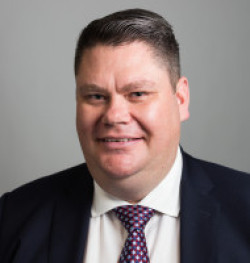 Profile image for Liam O'Dell