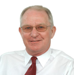 Profile image for Councillor Jim Thomson