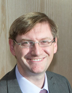 Profile image for Professor Billy Hare