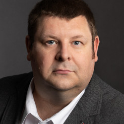 Profile image for Stephen Arundell