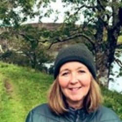 Profile image for Vanessa Griffiths