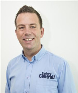 Profile image for Mark Shone