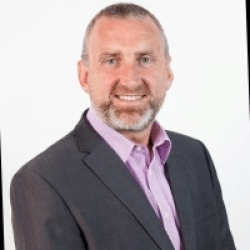 Profile image for Karl Redmond