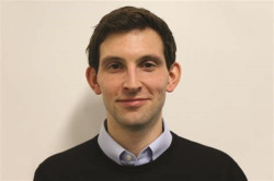 Profile image for Patrick Carey