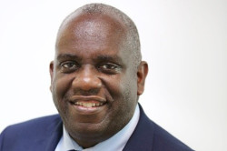 Profile image for Tony Sewell
