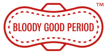 Bloody Good Period