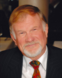 Profile image for Professor Keith Topping