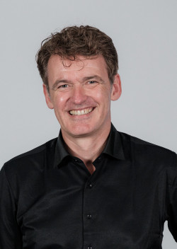 Profile image for Mark Dawe