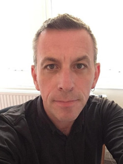 Profile image for Dr Simon Gibbons
