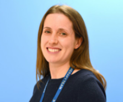 Profile image for Rebecca Walker