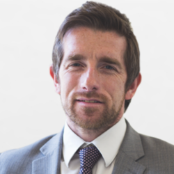 Profile image for Graeme Atherton