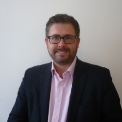 Profile image for James Greenway
