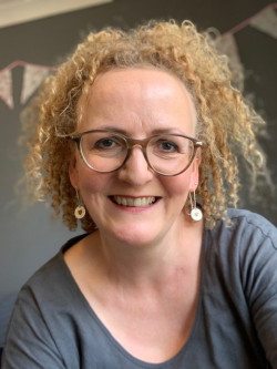 Profile image for Professor Aileen Kennedy