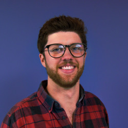 Profile image for Aidan Kelly