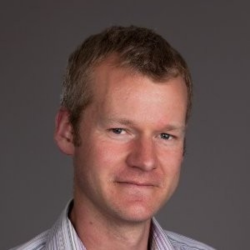 Profile image for Dr Ben Styles