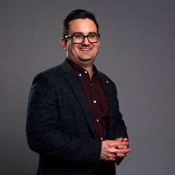 Profile image for Chris Dayson