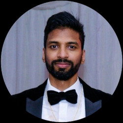 Profile image for Arun Nadarasa