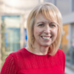 Profile image for Sarah Davidson