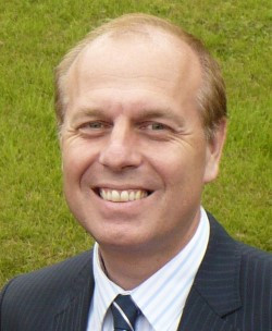 Profile image for Steve Williams