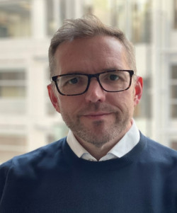 Profile image for James Sanderson
