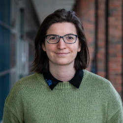 Profile image for Kirsty Park